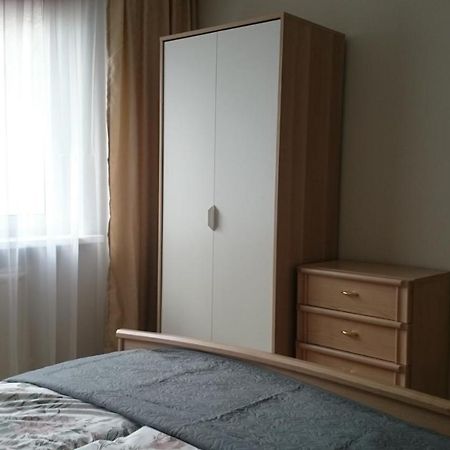 Cosy Appartment In Great Location Каунас Екстериор снимка