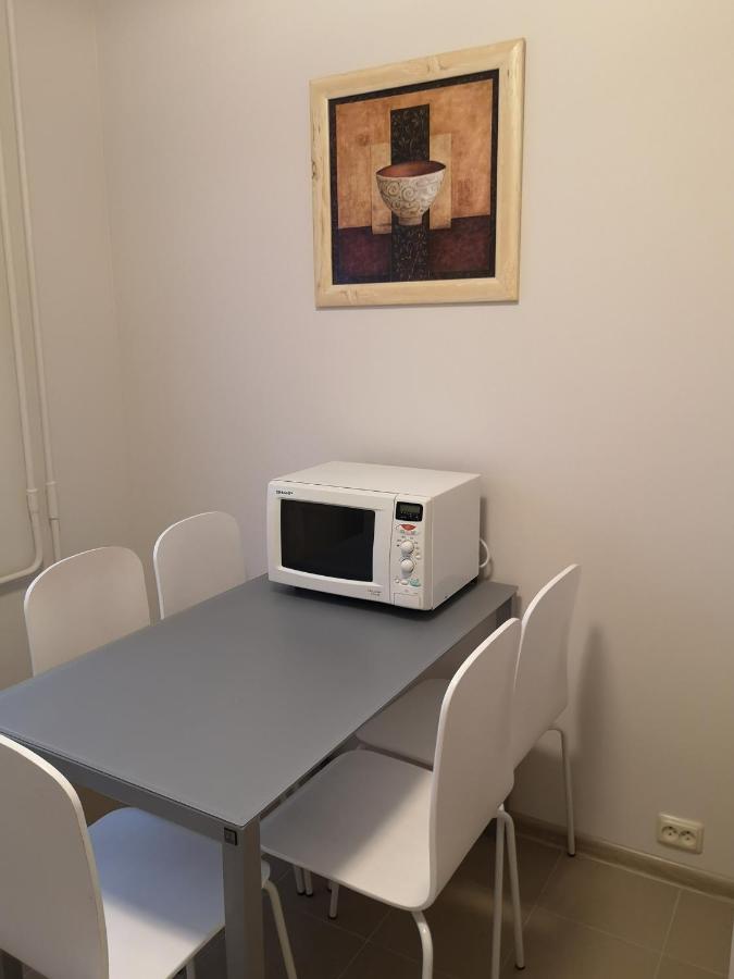 Cosy Appartment In Great Location Каунас Екстериор снимка