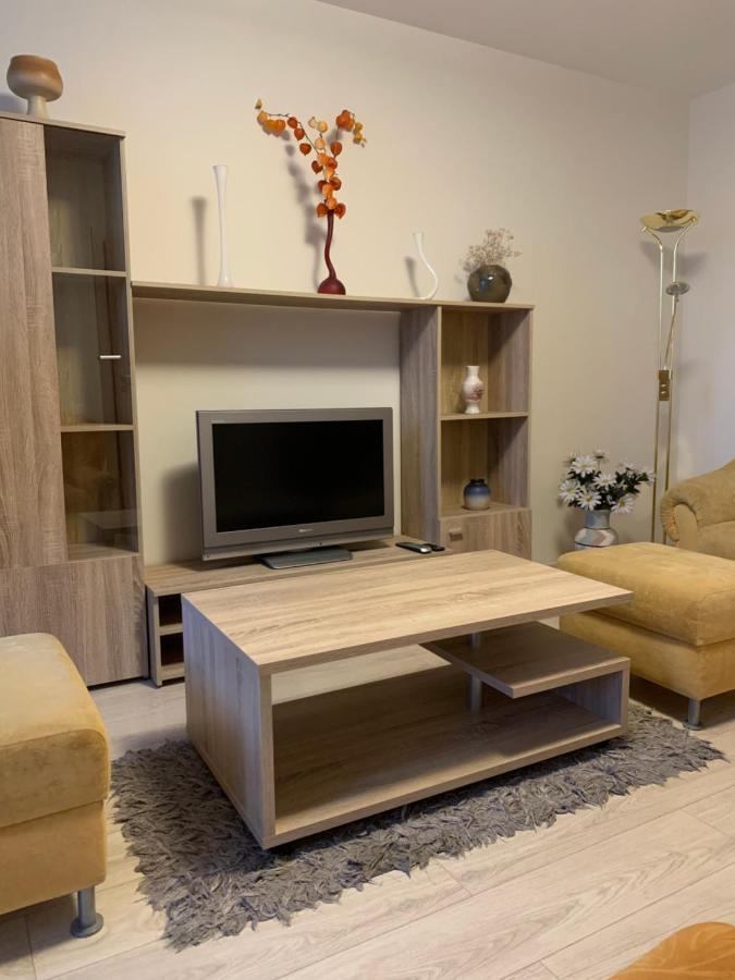 Cosy Appartment In Great Location Каунас Екстериор снимка