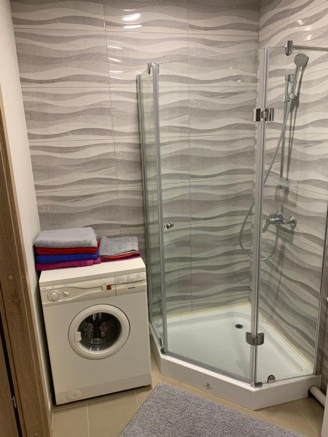 Cosy Appartment In Great Location Каунас Екстериор снимка