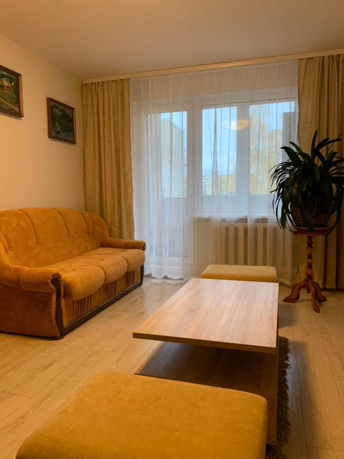 Cosy Appartment In Great Location Каунас Екстериор снимка