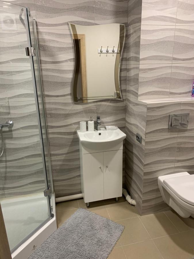 Cosy Appartment In Great Location Каунас Екстериор снимка